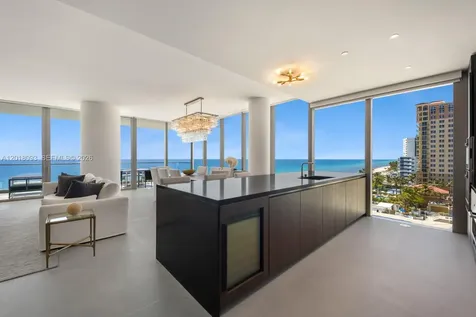 2000 S Ocean Drive Hallandale Beach FL 33009