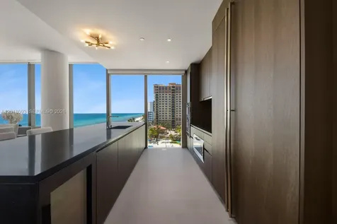 2000 S Ocean Drive Hallandale Beach FL 33009