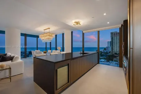 2000 S Ocean Drive Hallandale Beach FL 33009