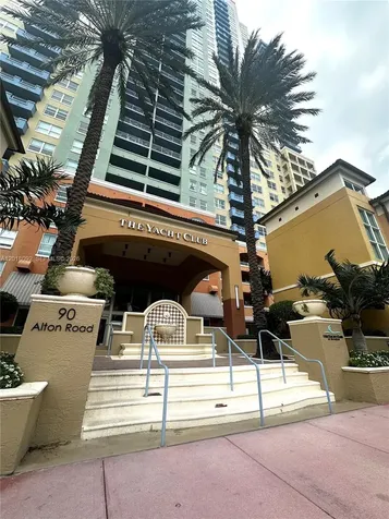 90 Alton Road Miami Beach FL 33139