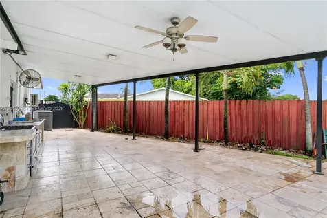 13611 SW 77th Street Miami FL 33183