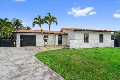 13611 SW 77th Street Miami FL 33183