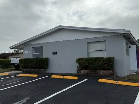 2880 SW 1st Street Fort Lauderdale FL 33312