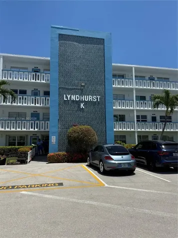 4047 Lyndhurst K Deerfield Beach FL 33442