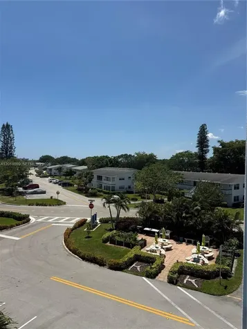 4047 Lyndhurst K Deerfield Beach FL 33442