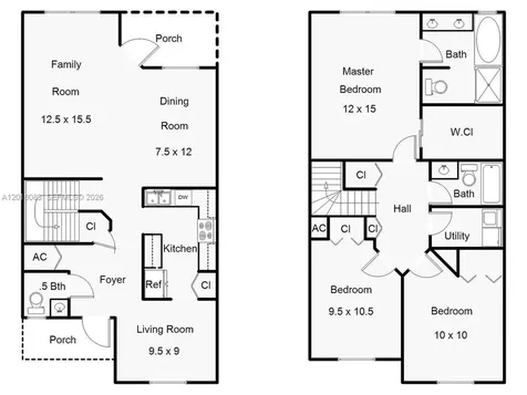6009 SW 19th Street North Lauderdale FL 33068