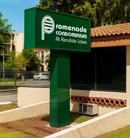 14601 N Kendall Drive Miami FL 33186