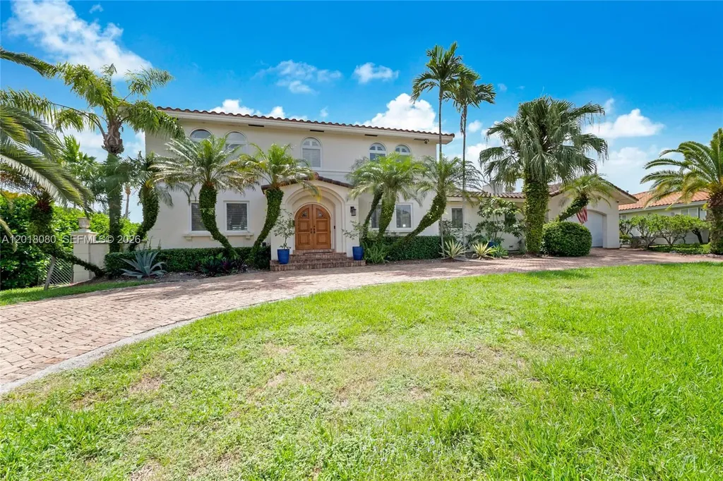 13035 Nevada Street Coral Gables FL 33156
