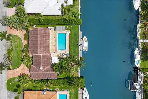 13035 Nevada Street Coral Gables FL 33156