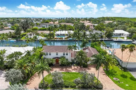 13035 Nevada Street Coral Gables FL 33156
