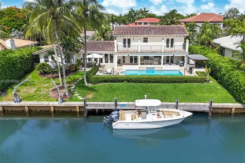 13035 Nevada Street Coral Gables FL 33156