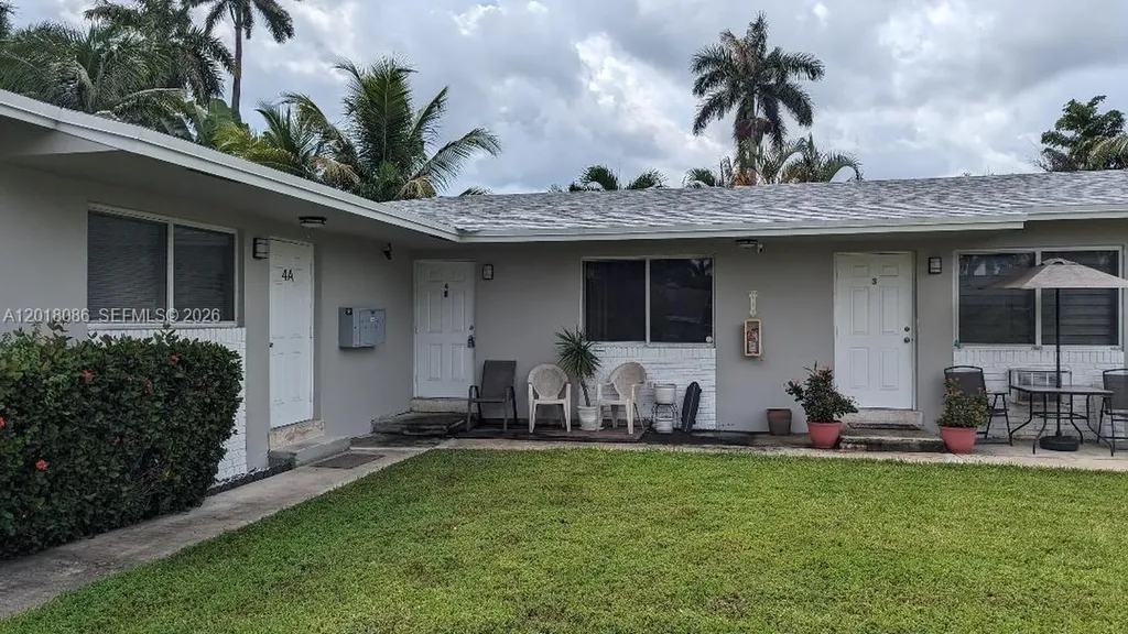 Hollywood FL 33020
