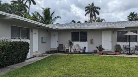 Hollywood FL 33020