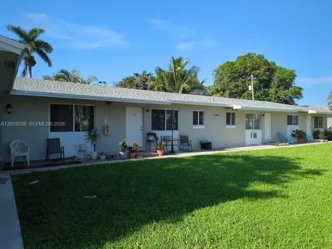 Hollywood FL 33020