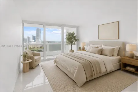 1717 NE Bayshore Drive Miami FL 33132