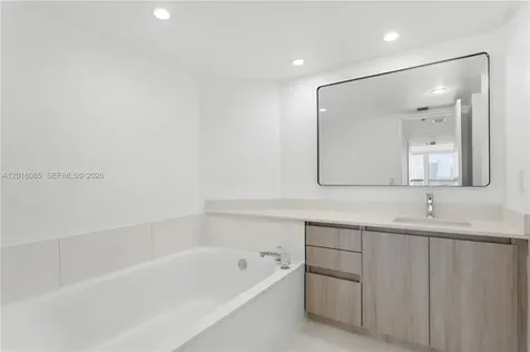 1717 NE Bayshore Drive Miami FL 33132