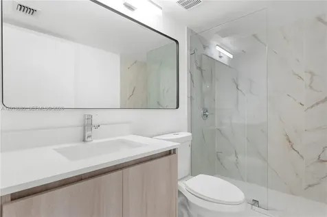 1717 NE Bayshore Drive Miami FL 33132