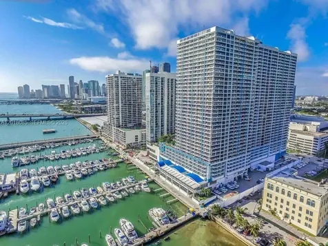1717 NE Bayshore Drive Miami FL 33132