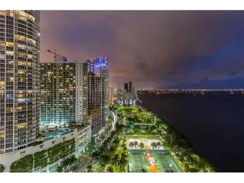 1717 NE Bayshore Drive Miami FL 33132