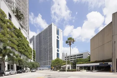1717 NE Bayshore Drive Miami FL 33132