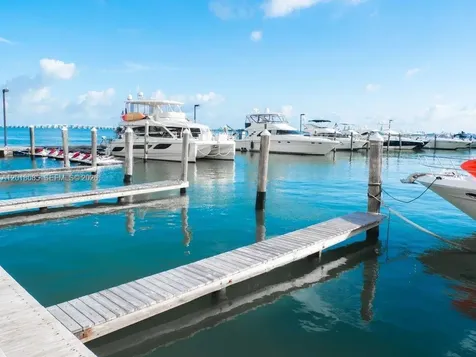 1717 NE Bayshore Drive Miami FL 33132