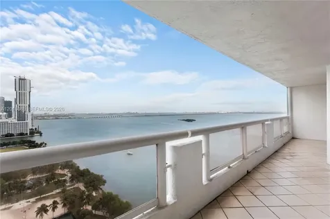 1717 NE Bayshore Drive Miami FL 33132