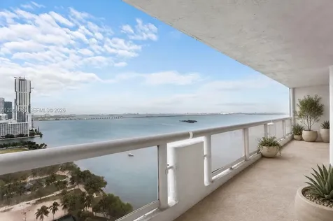 1717 NE Bayshore Drive Miami FL 33132