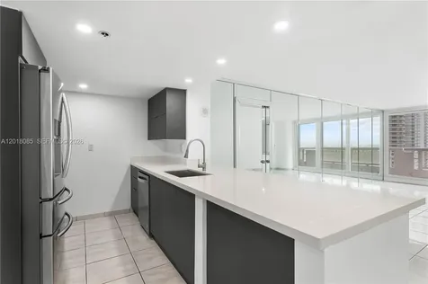 1717 NE Bayshore Drive Miami FL 33132