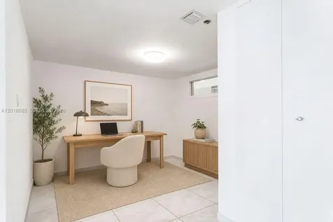 1717 NE Bayshore Drive Miami FL 33132