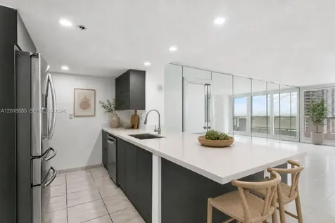 1717 NE Bayshore Drive Miami FL 33132
