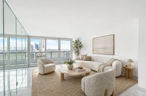 1717 NE Bayshore Drive Miami FL 33132