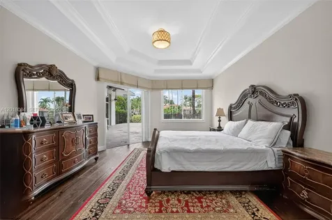 2538 Montclaire Court Weston FL 33327