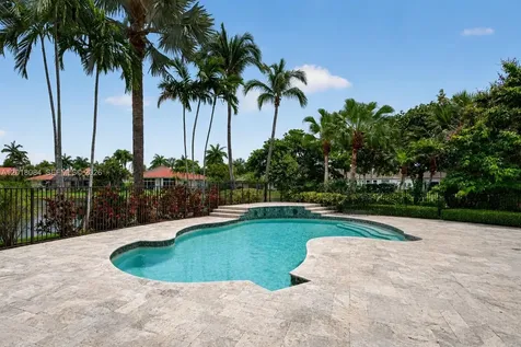 2538 Montclaire Court Weston FL 33327