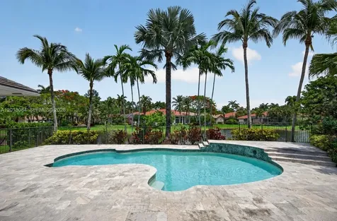 2538 Montclaire Court Weston FL 33327