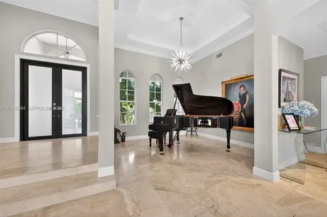 2538 Montclaire Court Weston FL 33327