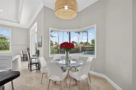 2538 Montclaire Court Weston FL 33327