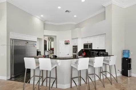 2538 Montclaire Court Weston FL 33327