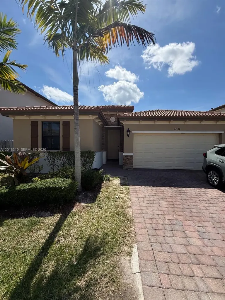 24164 SW 118th Avenue Homestead FL 33032