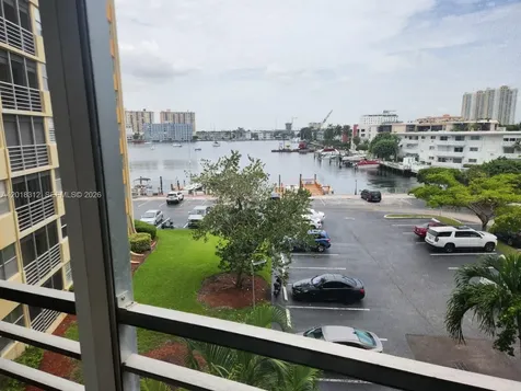100 Golden Isles Drive Hallandale Beach FL 33009