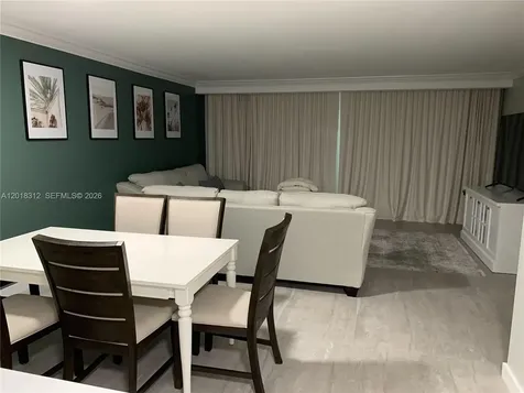 100 Golden Isles Drive Hallandale Beach FL 33009