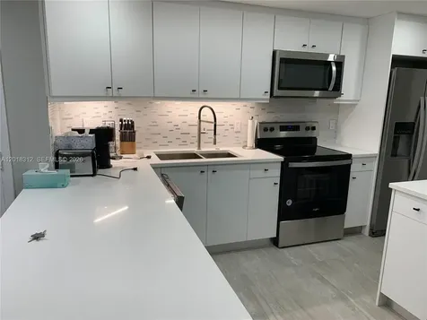 100 Golden Isles Drive Hallandale Beach FL 33009