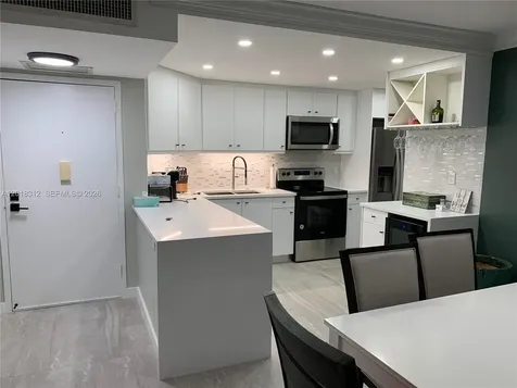 100 Golden Isles Drive Hallandale Beach FL 33009
