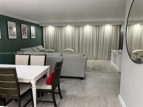 100 Golden Isles Drive Hallandale Beach FL 33009