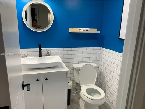100 Golden Isles Drive Hallandale Beach FL 33009