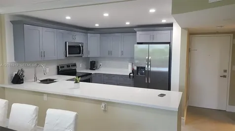 100 Golden Isles Drive Hallandale Beach FL 33009