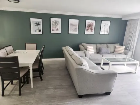 100 Golden Isles Drive Hallandale Beach FL 33009