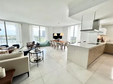 17111 Biscayne Boulevard North Miami Beach FL 33160