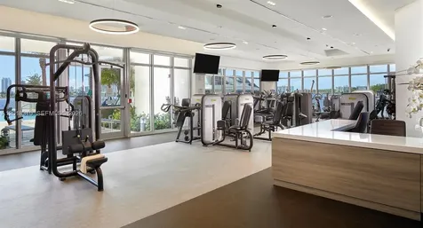 17111 Biscayne Boulevard North Miami Beach FL 33160