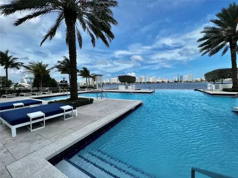 17111 Biscayne Boulevard North Miami Beach FL 33160