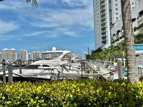 17111 Biscayne Boulevard North Miami Beach FL 33160